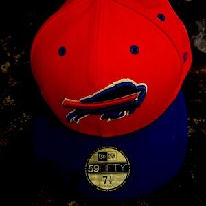 Buffalo Bills Cap